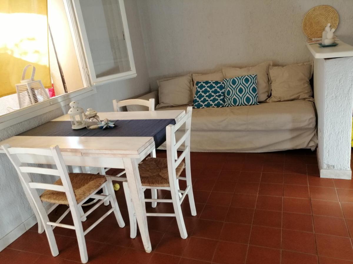 Casa Baia Santa Reparata - Santa Teresa Di Gallura Iun Q1712 Exteriér fotografie