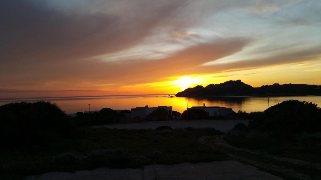 Casa Baia Santa Reparata - Santa Teresa Di Gallura Iun Q1712 Exteriér fotografie