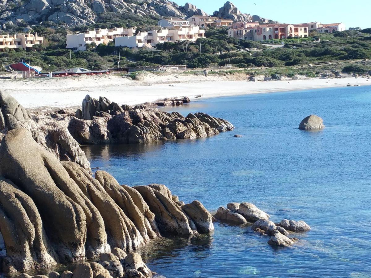 Casa Baia Santa Reparata - Santa Teresa Di Gallura Iun Q1712 Exteriér fotografie