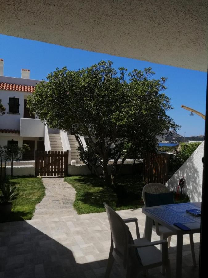 Casa Baia Santa Reparata - Santa Teresa Di Gallura Iun Q1712 Exteriér fotografie